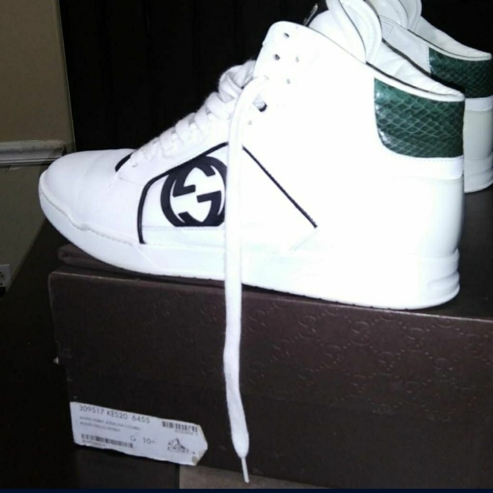 Gucci sneakers